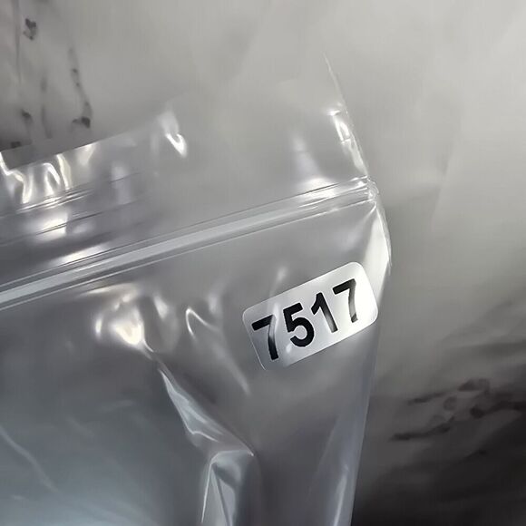 Adrianna Papell Shirt Womens XL Navy White Spot Dot Blouse Double Sleeve Ruffle - Picture 10 of 10